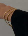 Figaro Armbånd Medium