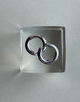 Bold Hoops Large