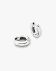 Bold Hoops Small
