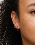 Classic Hoops Large