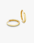 Classic Hoops Large
