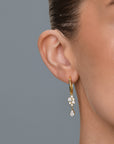 Classic Hoops Large