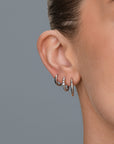 Classic Hoops Large