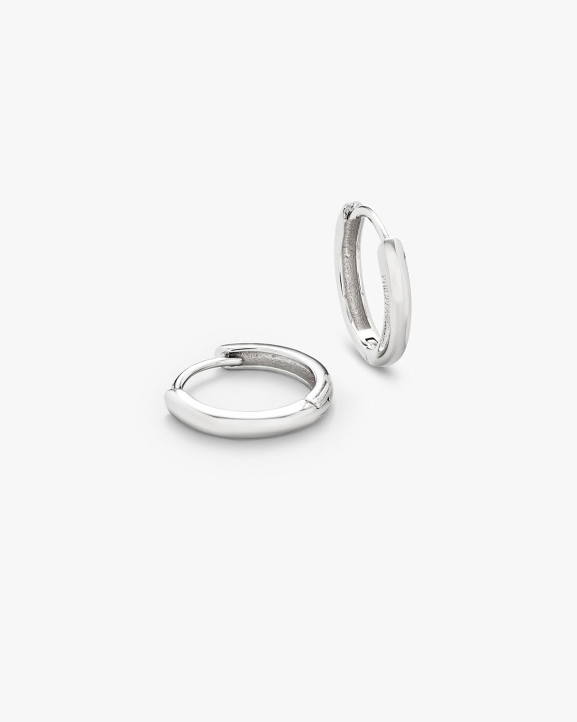 Classic Hoops Medium