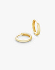 Classic Hoops Medium