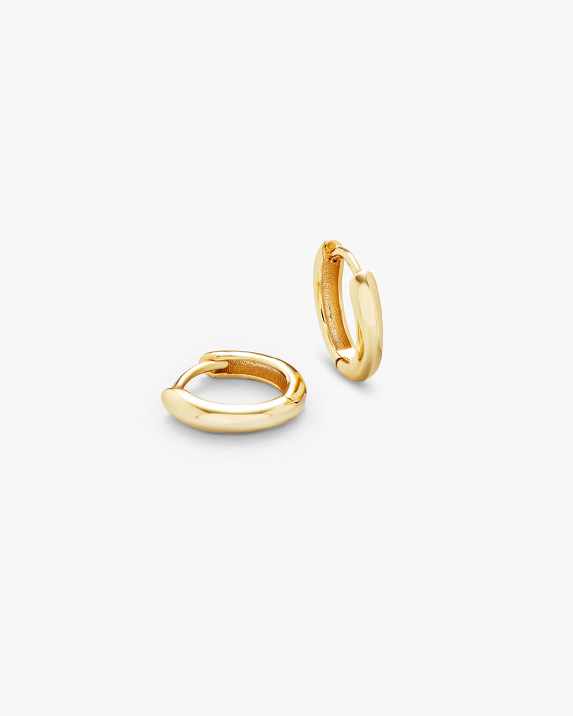 Classic Hoops Small