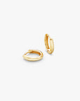 Classic Hoops Small