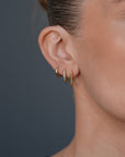 Classic Hoops Small
