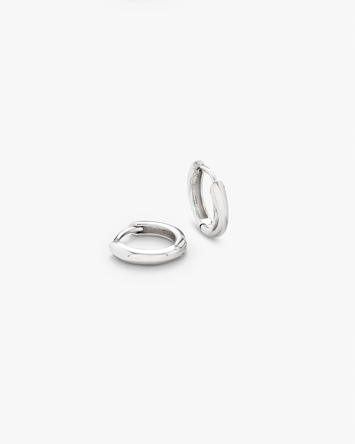 Classic Hoops X-Small