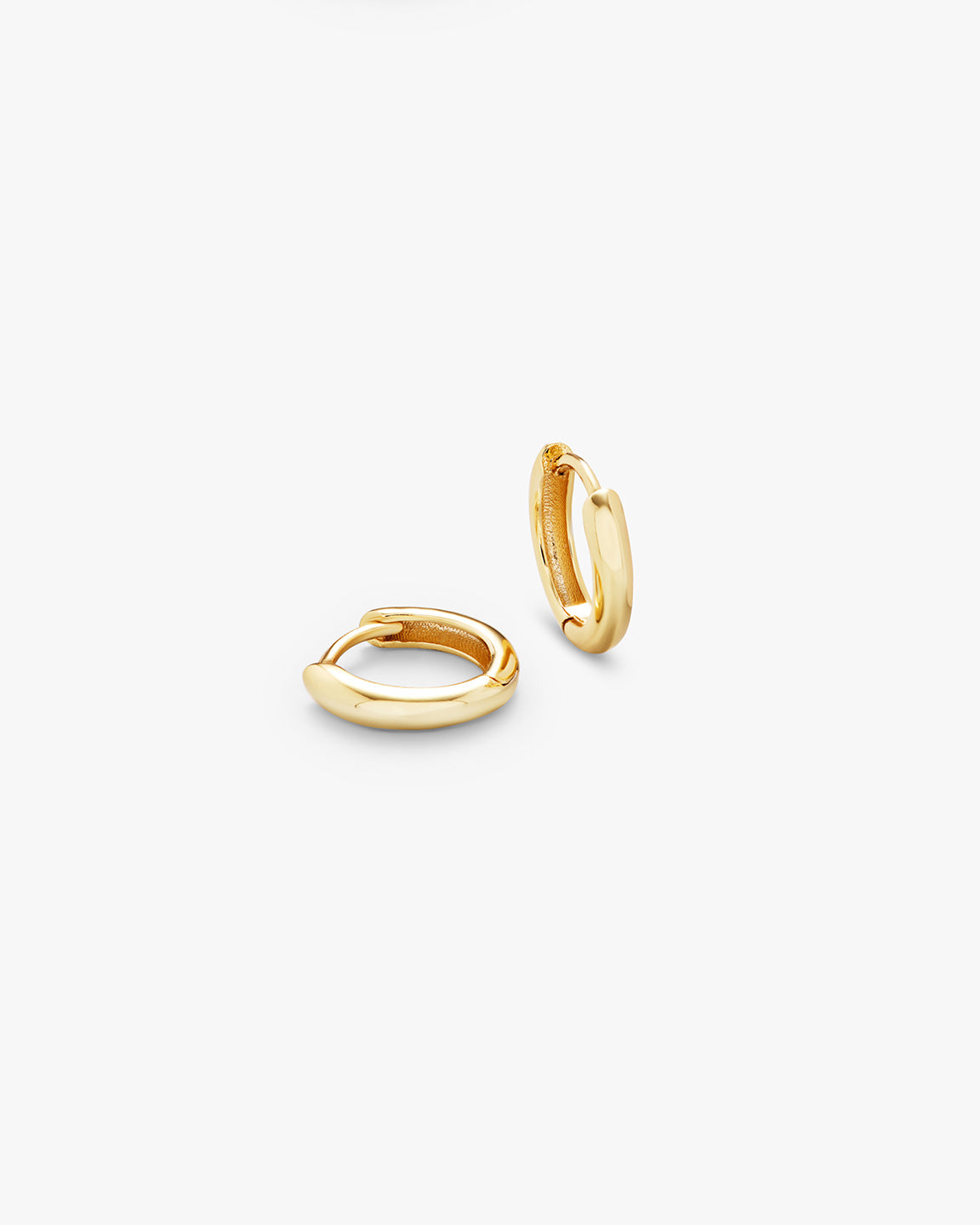 Classic Hoops X-Small