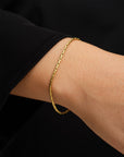 Cobra Armbånd