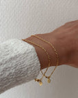 Collier Armbånd