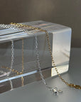 Collier Armbånd