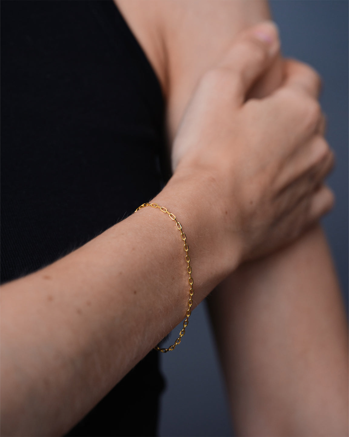 Collier Armbånd