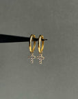 Cross Charm