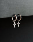 Cross Charm