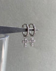 Cross Charm