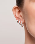 Dome Combo Hoops L