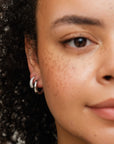 Dome Hoops Large