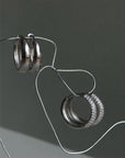 Dome Hoops Large