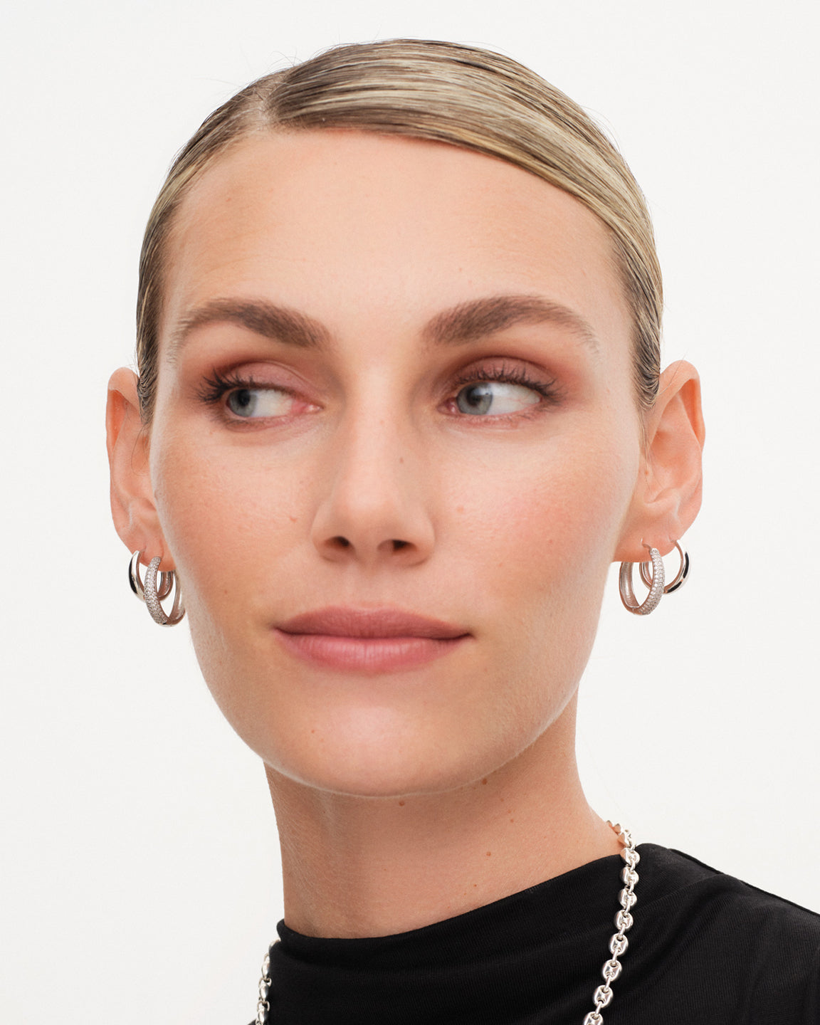 Dome Hoops Large