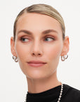 Dome Hoops Large