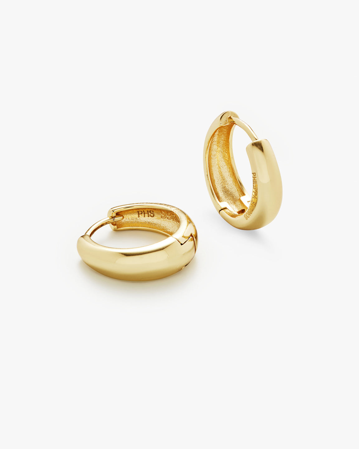 Dome Hoops Medium