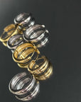 Dome Hoops Medium