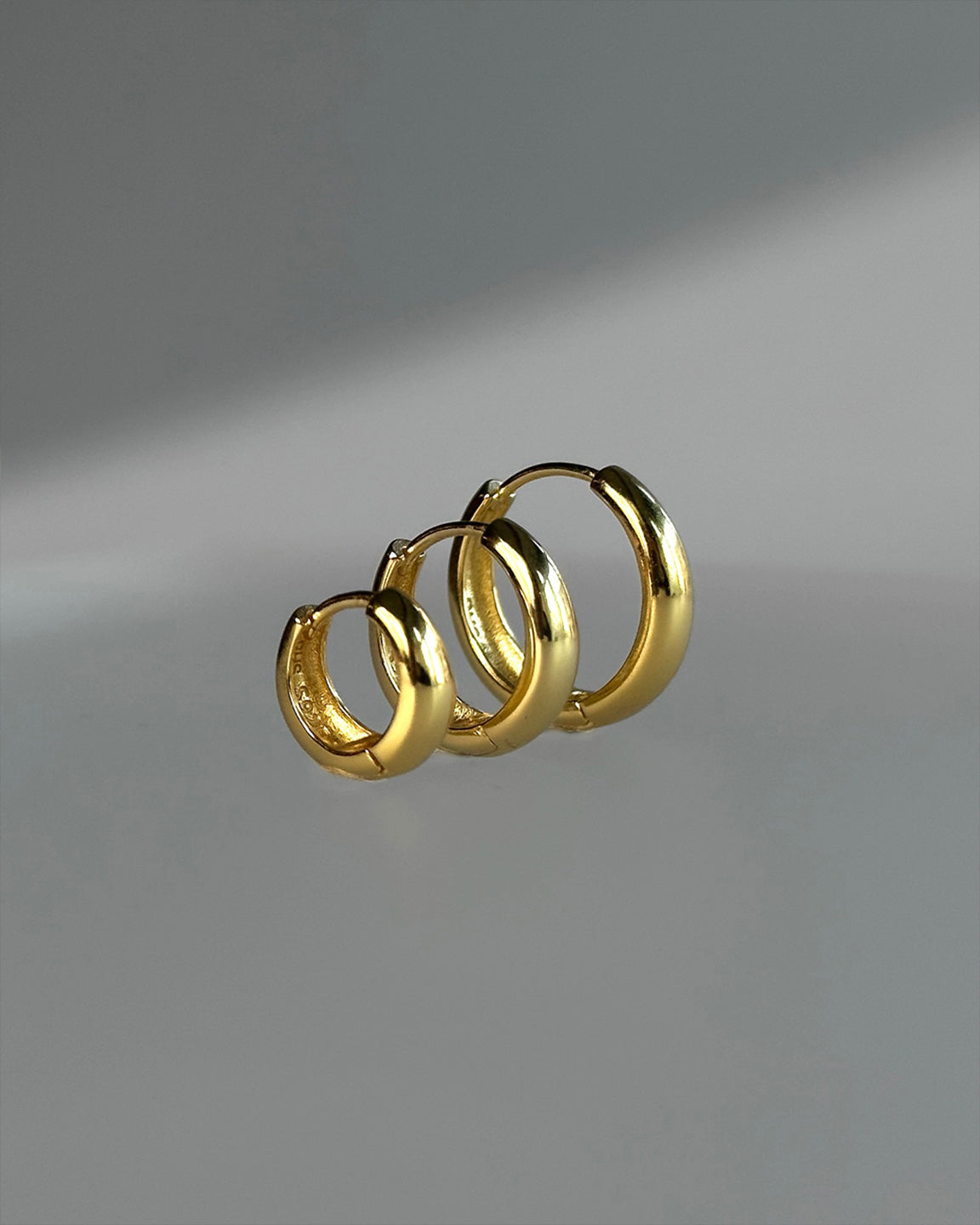 Dome Hoops Medium