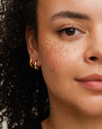 Dome Hoops Medium
