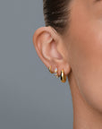 Dome Hoops M Gull
