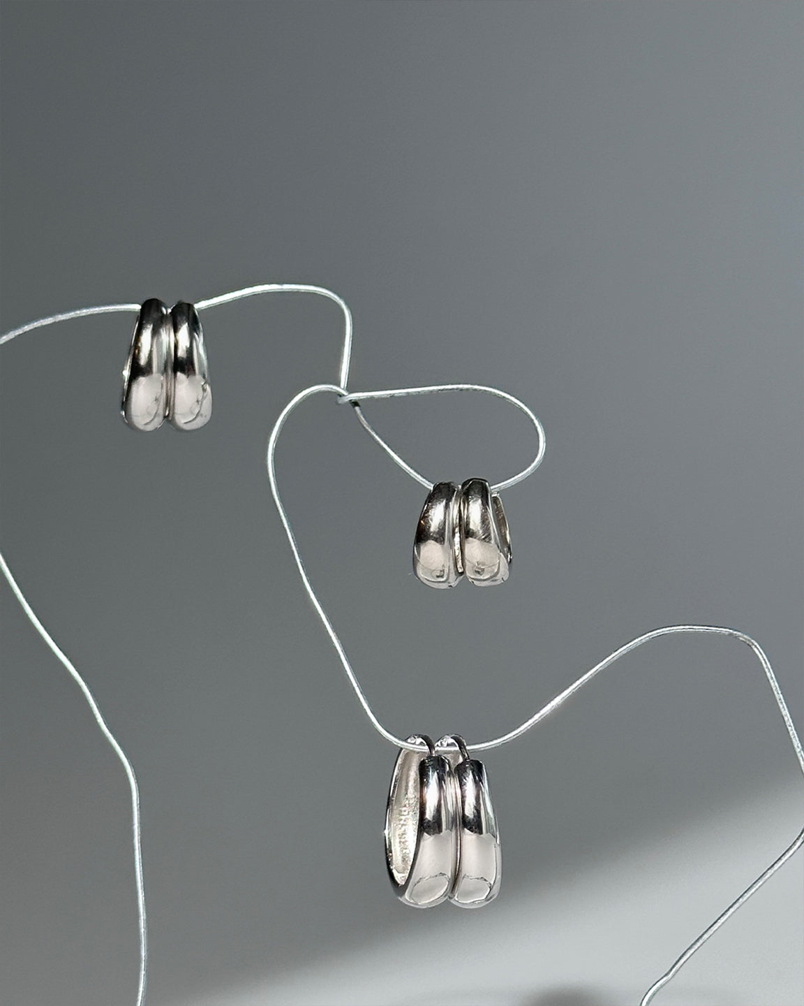 Dome Hoops Medium