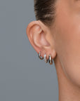 Dome Hoops Medium