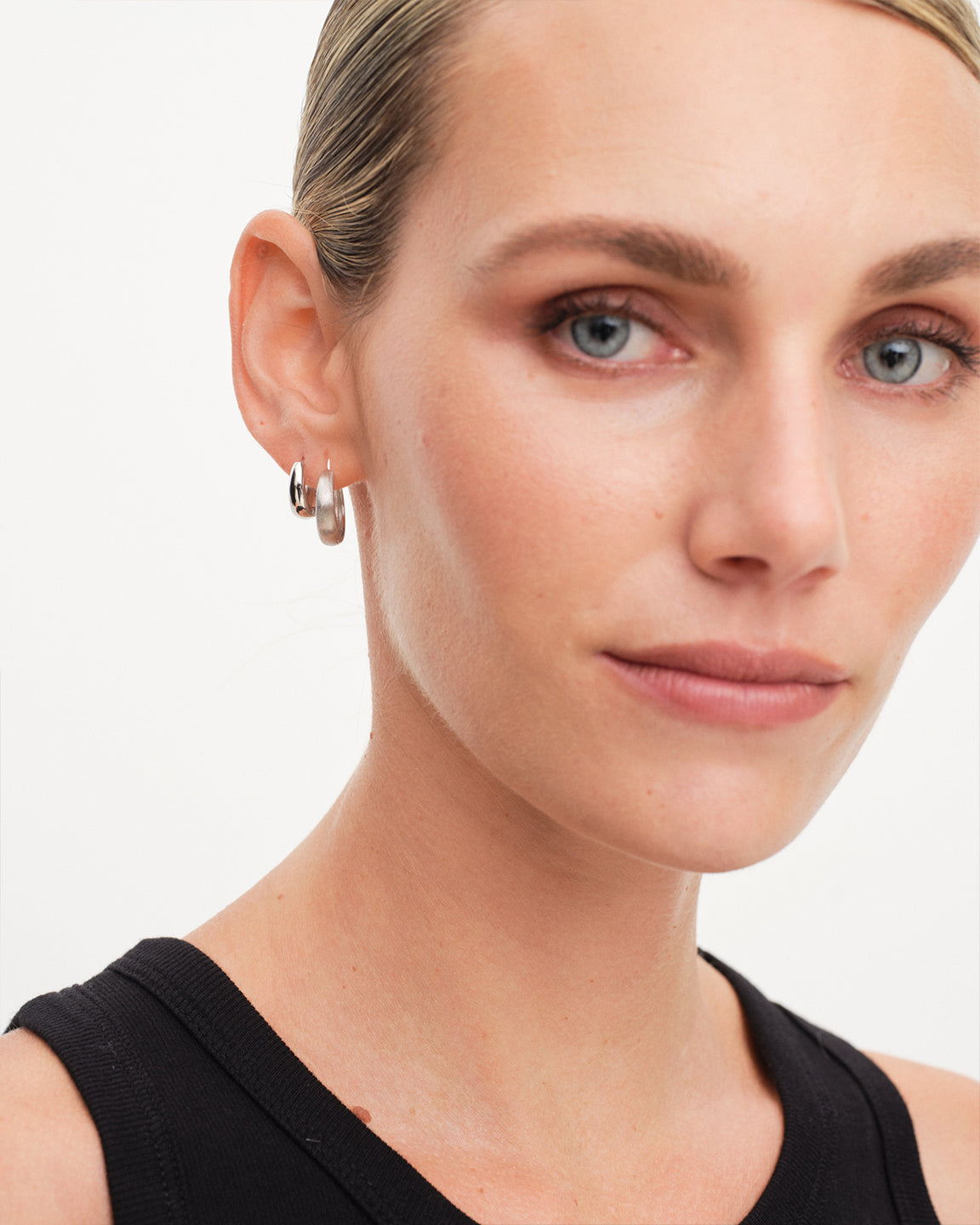 Dome Hoops Medium