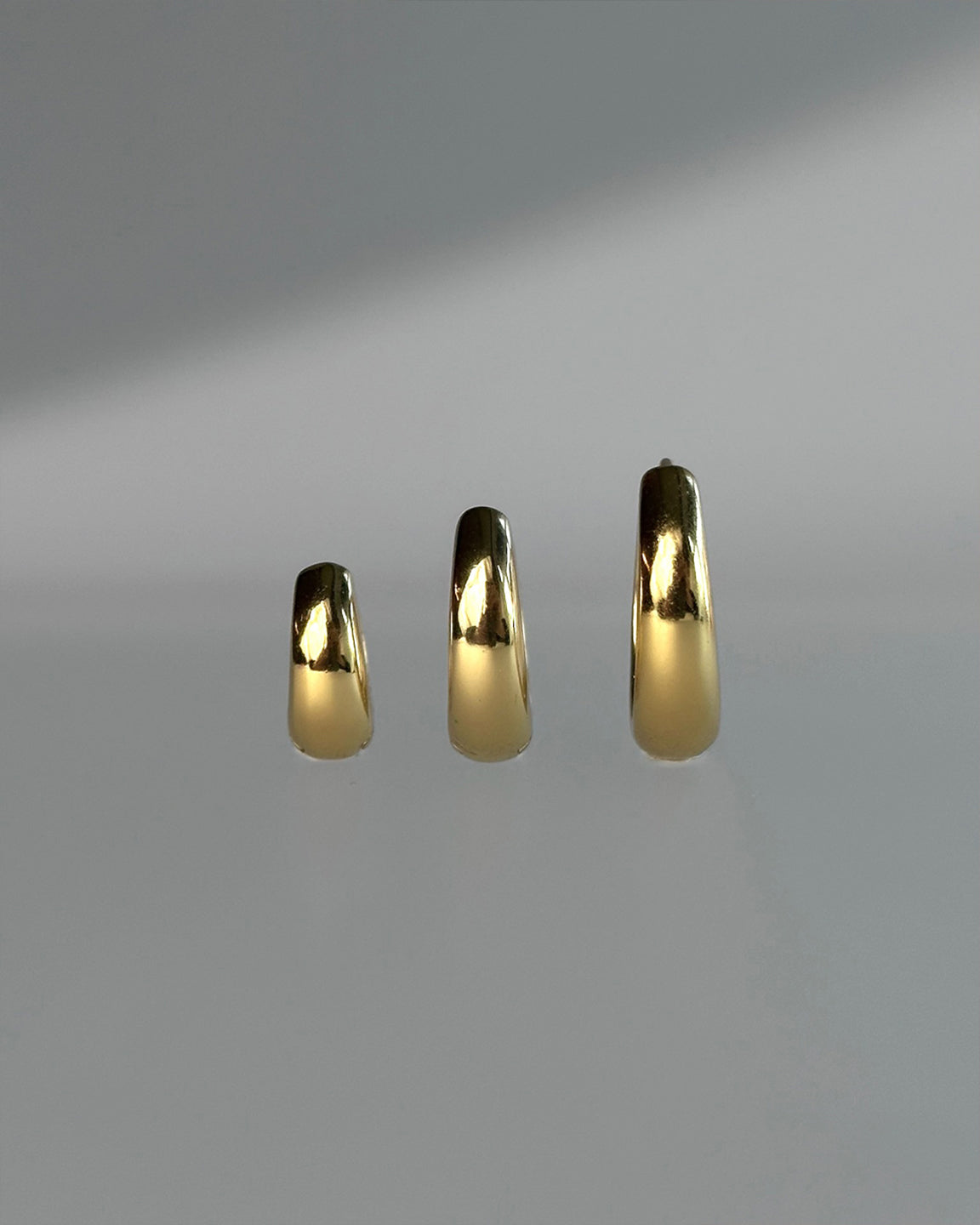 Dome Hoops Small