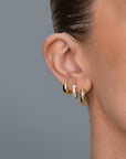 Dome Hoops Small
