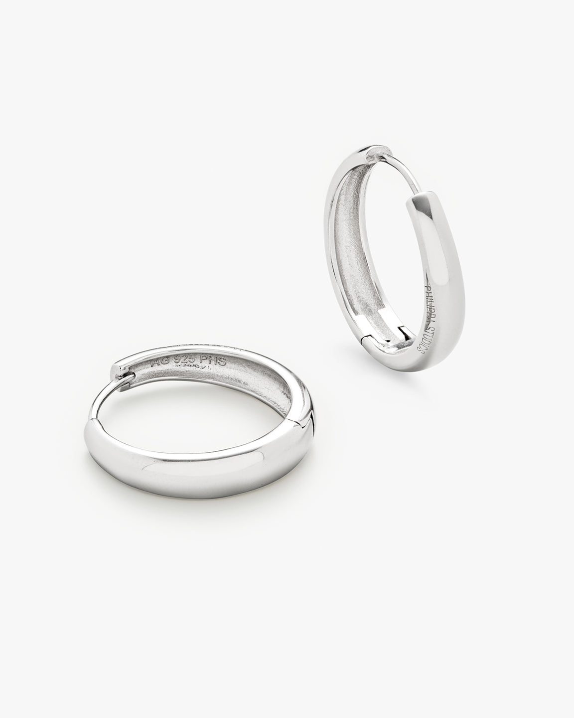 Dome Hoops X-Large