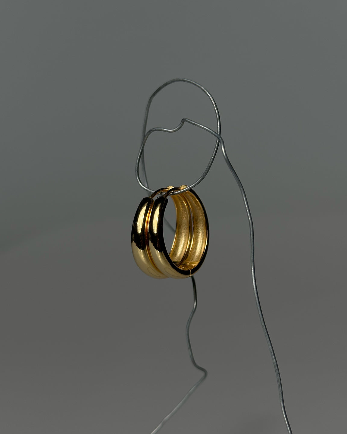 Dome Hoops X-Large