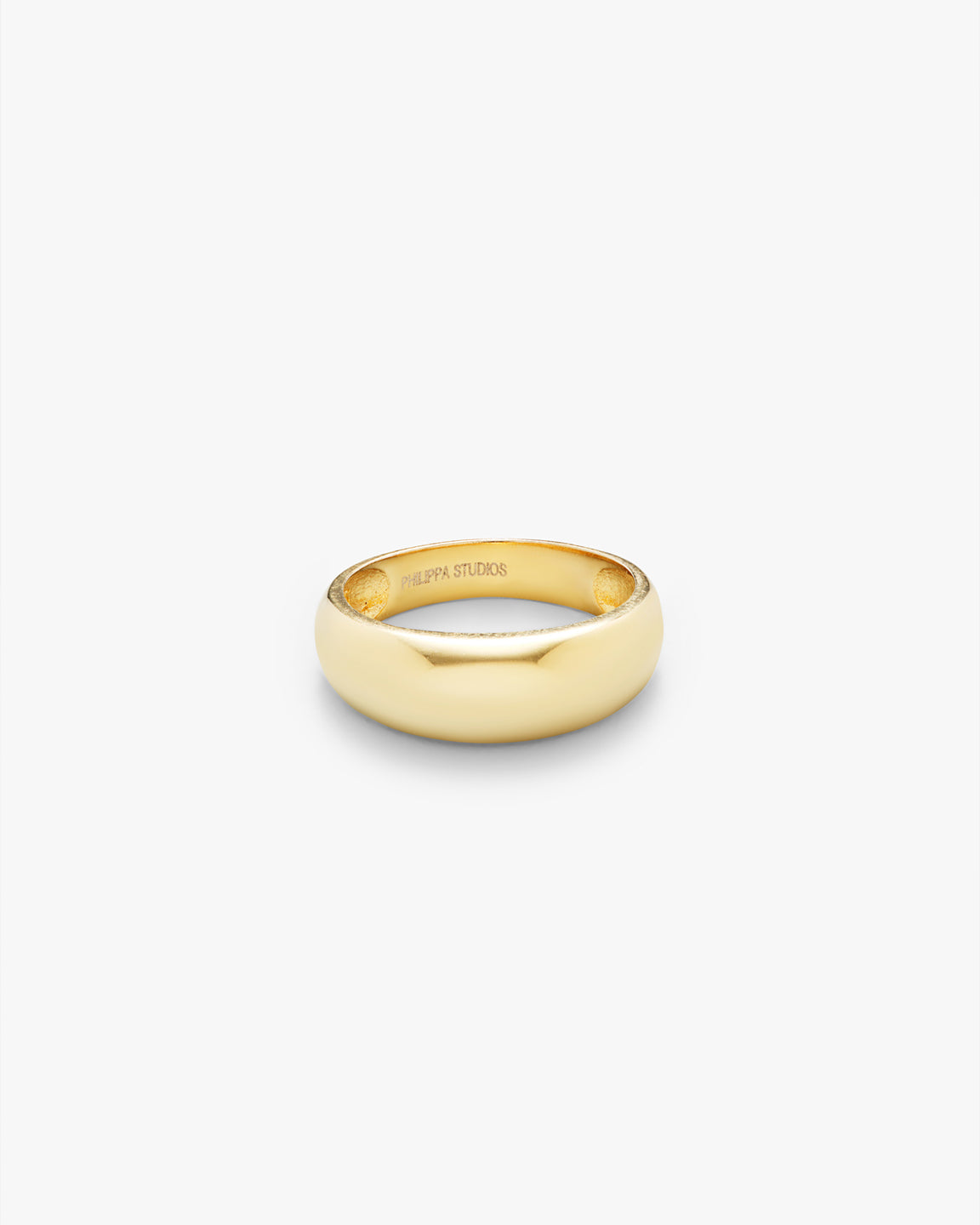 Dome Ring