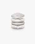 Dome Ring