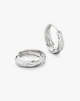 Dome Structured Hoops Large
