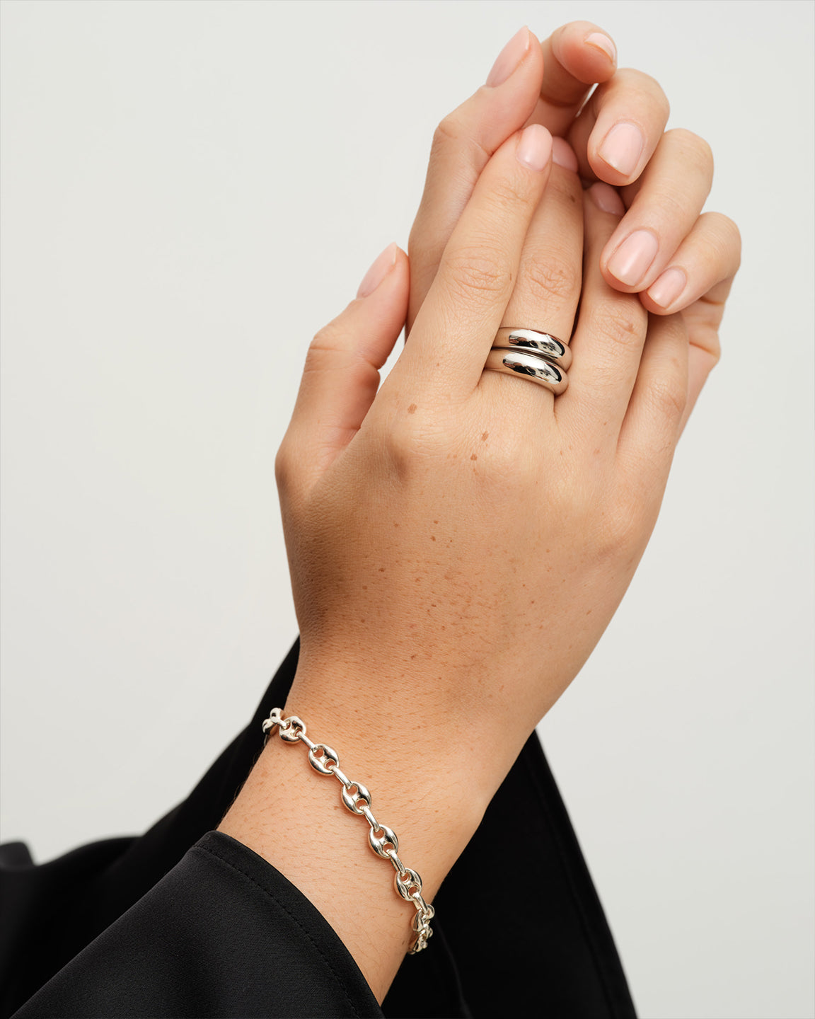 Dome Ring