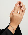 Dome Ring