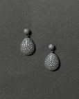 Drop Pave Øredobber
