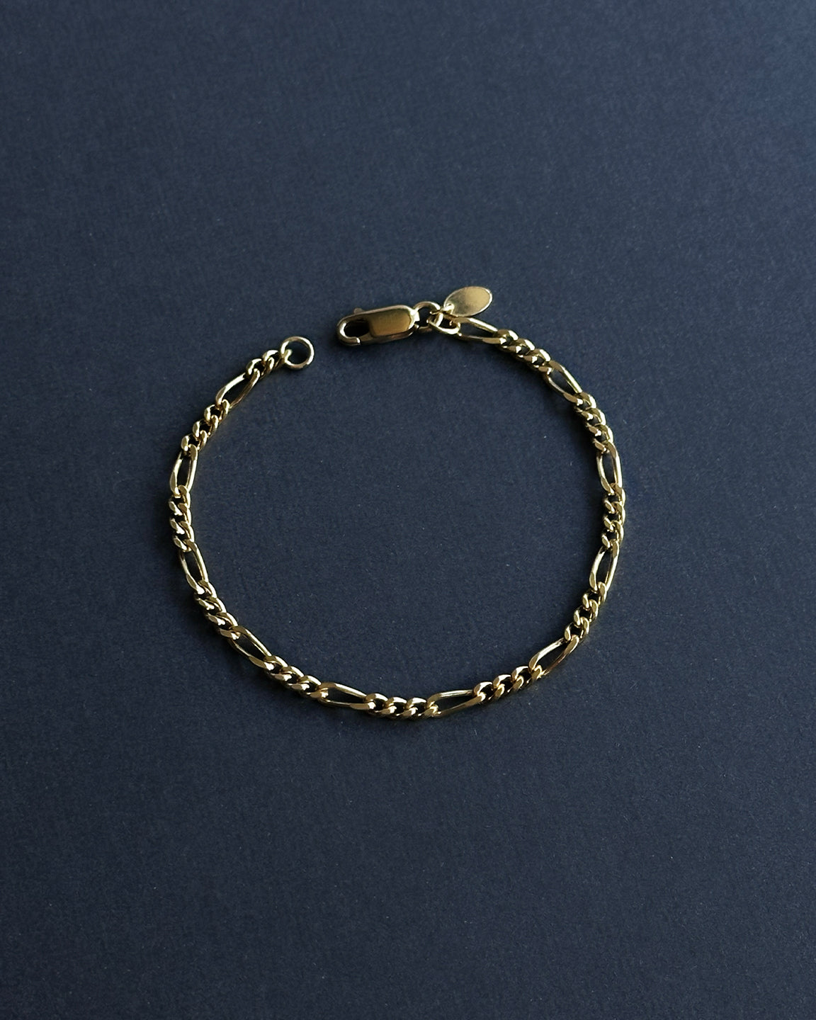 Figaro Armbånd Medium