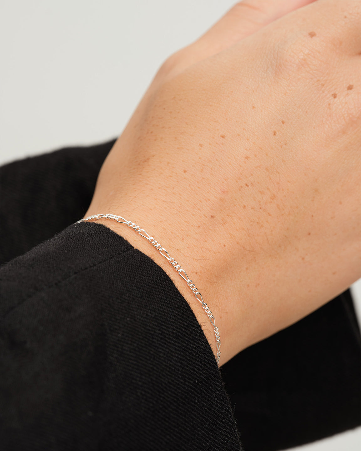 Figaro Armbånd Small