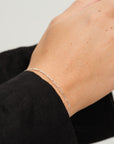 Figaro Armbånd Small