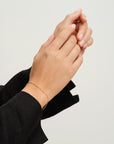 Figaro Armbånd Small
