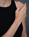 Figaro Armbånd Small