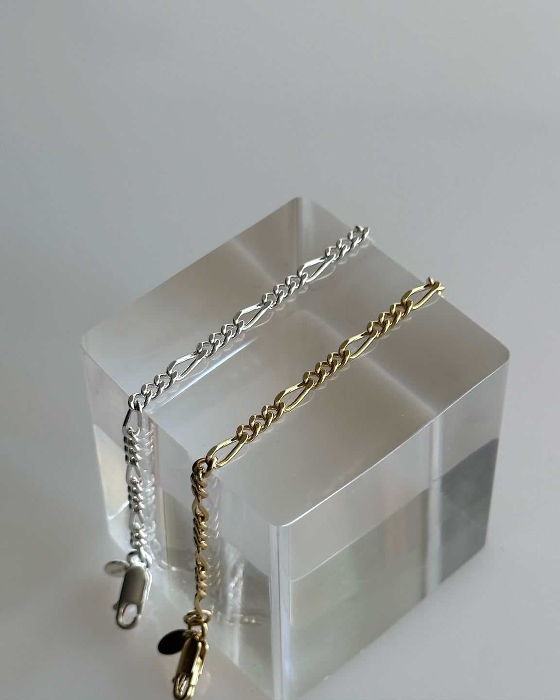 Figaro Armbånd Medium